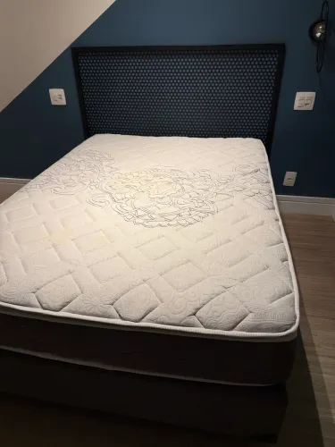 Cama casal