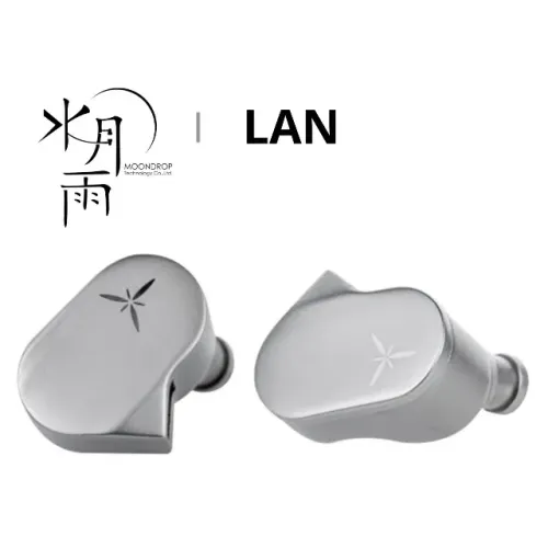 Fone Moondrop Lan IEM