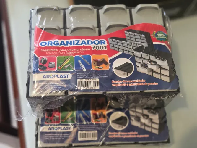 Kit Gaveteiro - 701