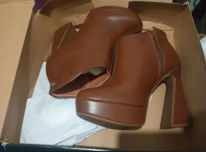 Bota para são João na promoção 
