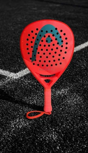 Raquete Padel Head Radical Pro 