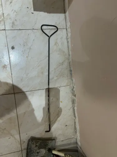 Porta de rolamento e Aço, comercial