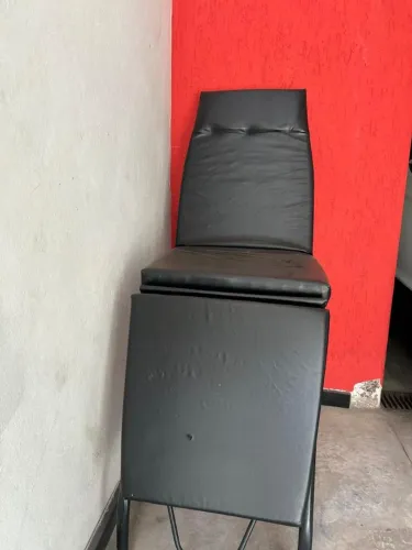 Maca 3 posições 