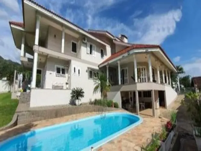 Casa RODEIO - SC