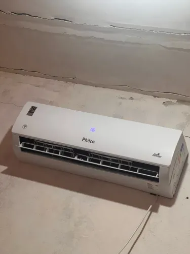 Ar condicionado Philco