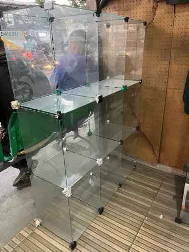 Vitrine