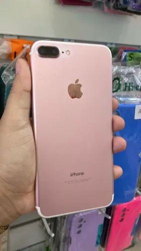 7 plus