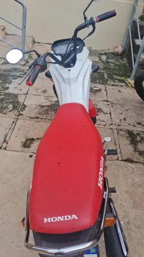 VENDO POP 110 2016 (PONTO DE TRANSFERENCIA)