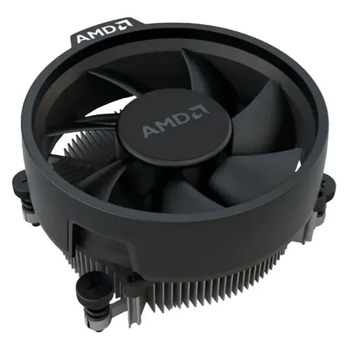 Cooler AMD Wraith Stealth Original Novo