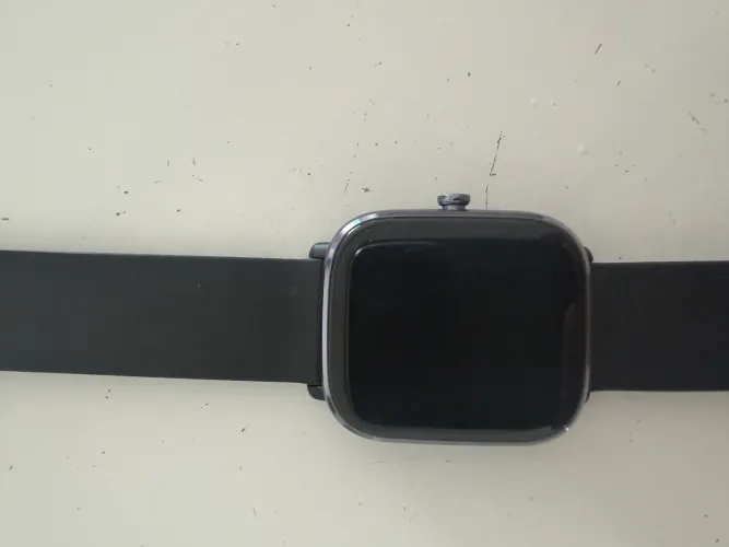 Amazfit GTS 2