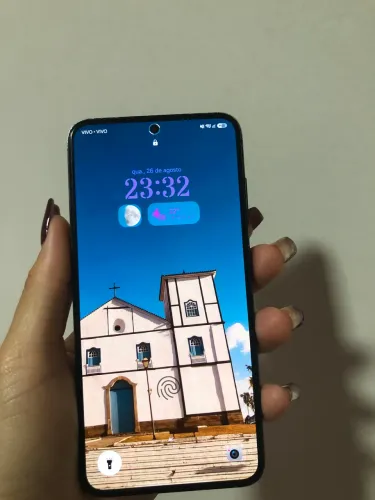 S23 512GB