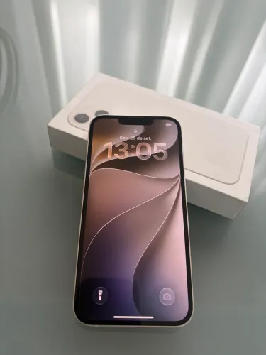 iPhone 13 128 GB