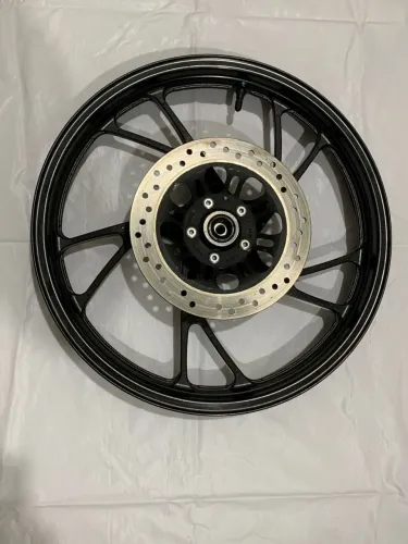 Roda dianteira cg 160 Fan/Start/Cargo (2026) Original Honda