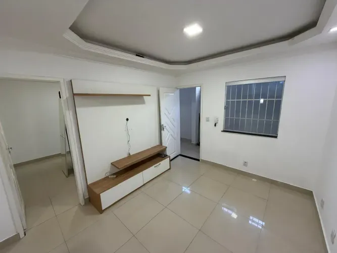 Imóvel para venda com 40 metros quadrados com 1 quarto em Marambaia - Belém - PA