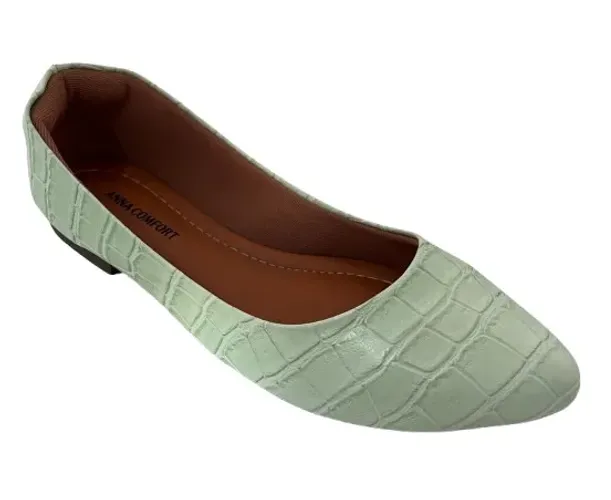 Sapatilha verde