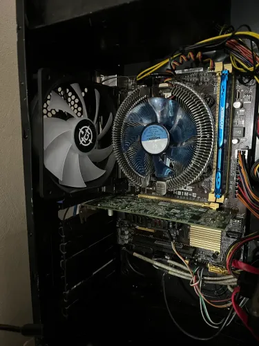 VENDO PC GAMER 