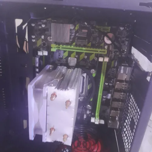 Placa mãe xeon 79 pra quem busca desempenhol