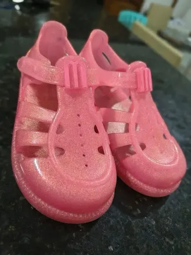 Mini Melissa Hip Daydream Baby nº 25