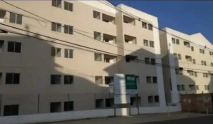 Residencial Europa ( Trobogy ) aluguel