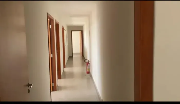 PRÉDIO COMERCIAL À VENDA - PALMAS/TO