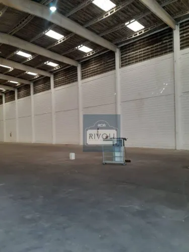 Galpão para alugar, 1014 m² por R$ 11.660,00/mês - Passarinho - Paulista/PE
