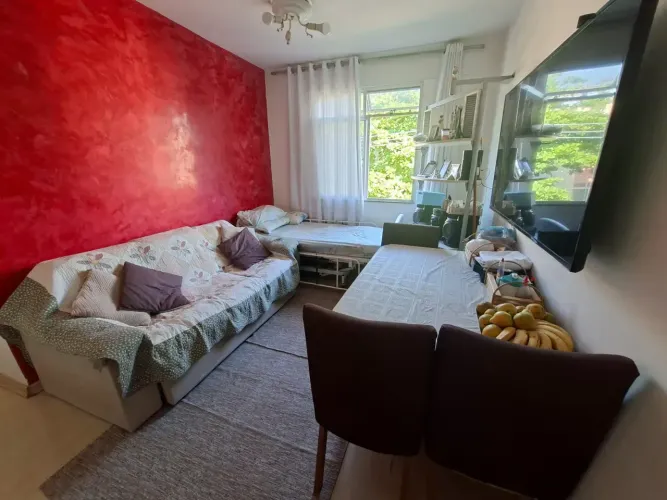 Apartamento 3 quartos em Portuguesa - Rio de Janeiro - RJ