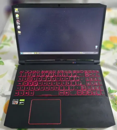 Notebook Gamer Acer Nitro AN515-44