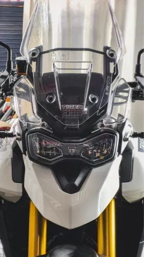 Triumph Tiger 900 ? 2023