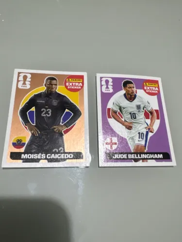 Legends Panini