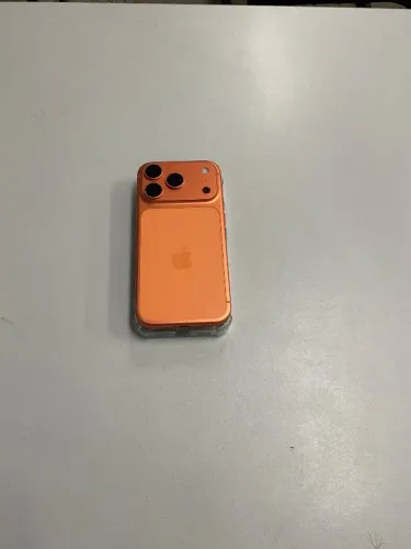 IPHONE 17 PRO