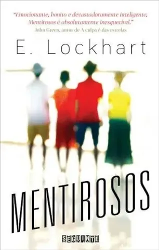 Mentirosos ? E. Lockhart