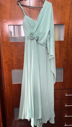 Vestido para casamento 