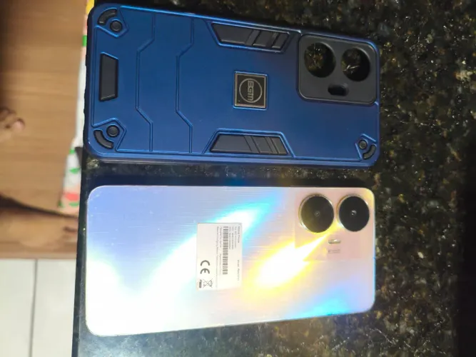 Realme c55