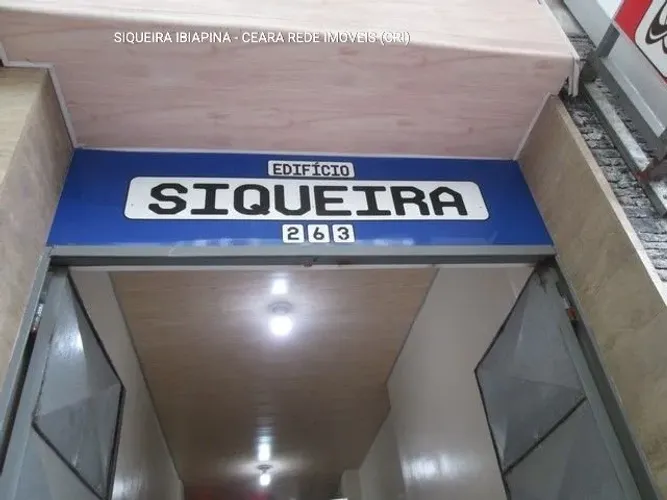 Salas conjugadas para alugar, 23 m² por R$ 1.145,75/mês - Centro - Fortaleza/CE