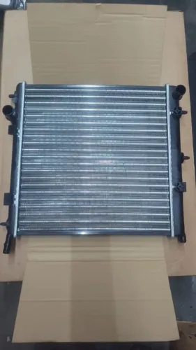Radiador C3/208/Aircross Manual 1.4/1.5/1.6