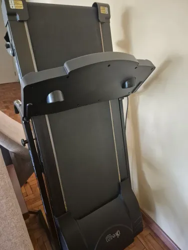 VENDO - Esteira Black Edition 2.5 (Usada, em ótimo estado)