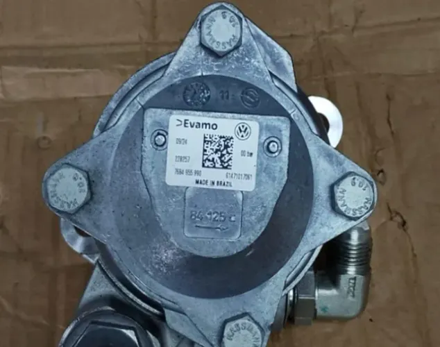 BOMBA HIDRAULICA/CAM VW PN 07W419325/ 07W422156/07W422156D. MARCA EVAMO