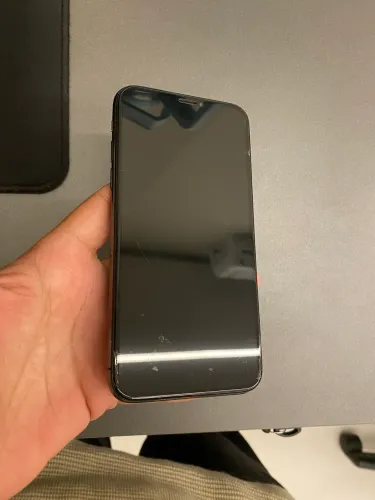 IPHONE X 64gb