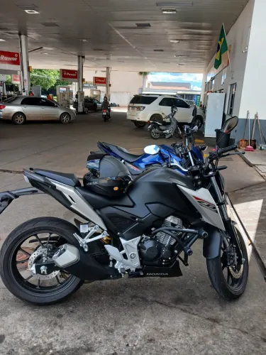 CB300F 2025/2026