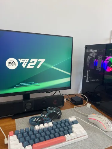 Pc Gamer ( Completo)