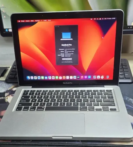 macbook pro 2011 13 i5