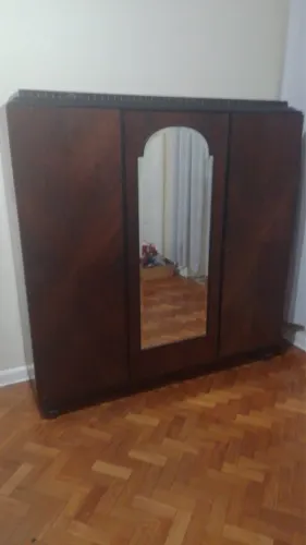Guarda roupas