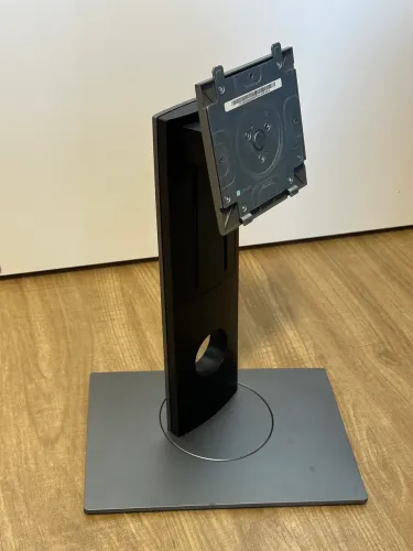 Suporte Original Dell para Monitor - Ajuste de Altura - VESA