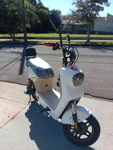 Moto Elétrica Foston X14 (X13DX) - Nova