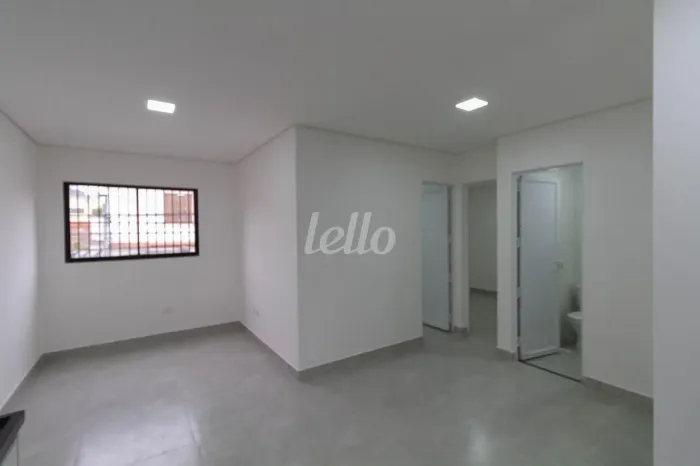 Apartamento 2 quartos para alugar no(a) Água Rasa