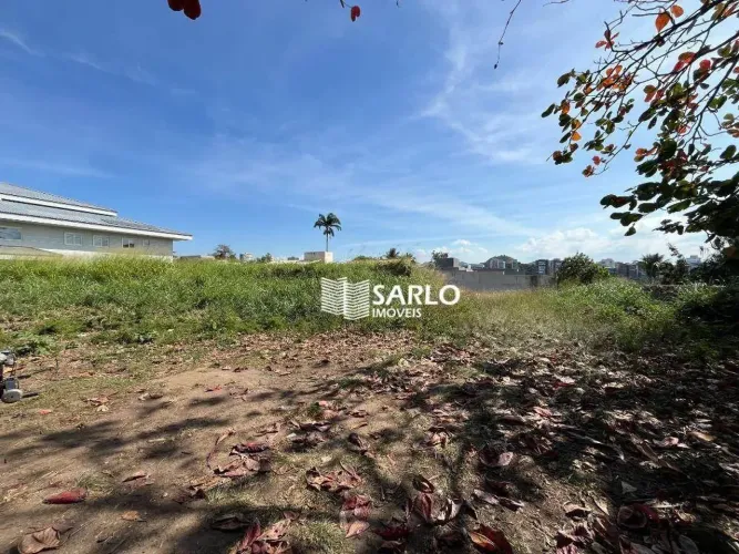 Um sonho! Terreno à venda, 968 m² por R$ 8.700.000 - Ilha do Frade - Vitória/ES