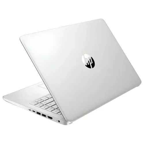 Notebook Hp 14-DQ6011DX N150 4GB/128GB / 14 / Silver | Novo | Loja Fisica
