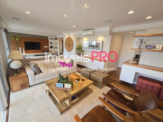 Apartamento, Campo Belo - São Paulo