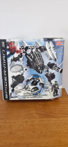 Lego Homem Aranha