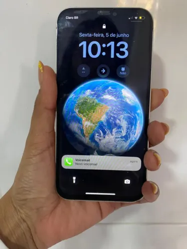 iPhone 12